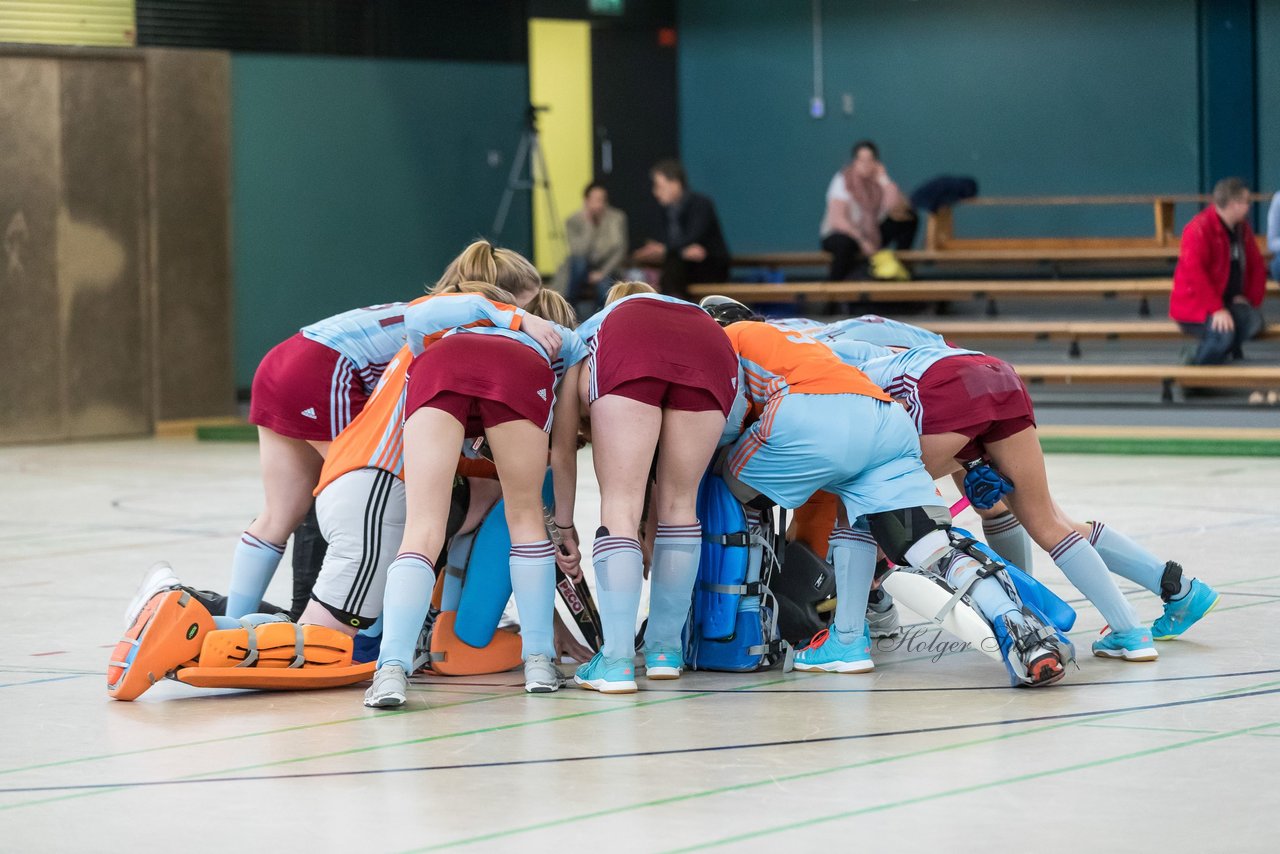 Bild 700 - B/C-Juniorinnen Hamburger Meisterschaft